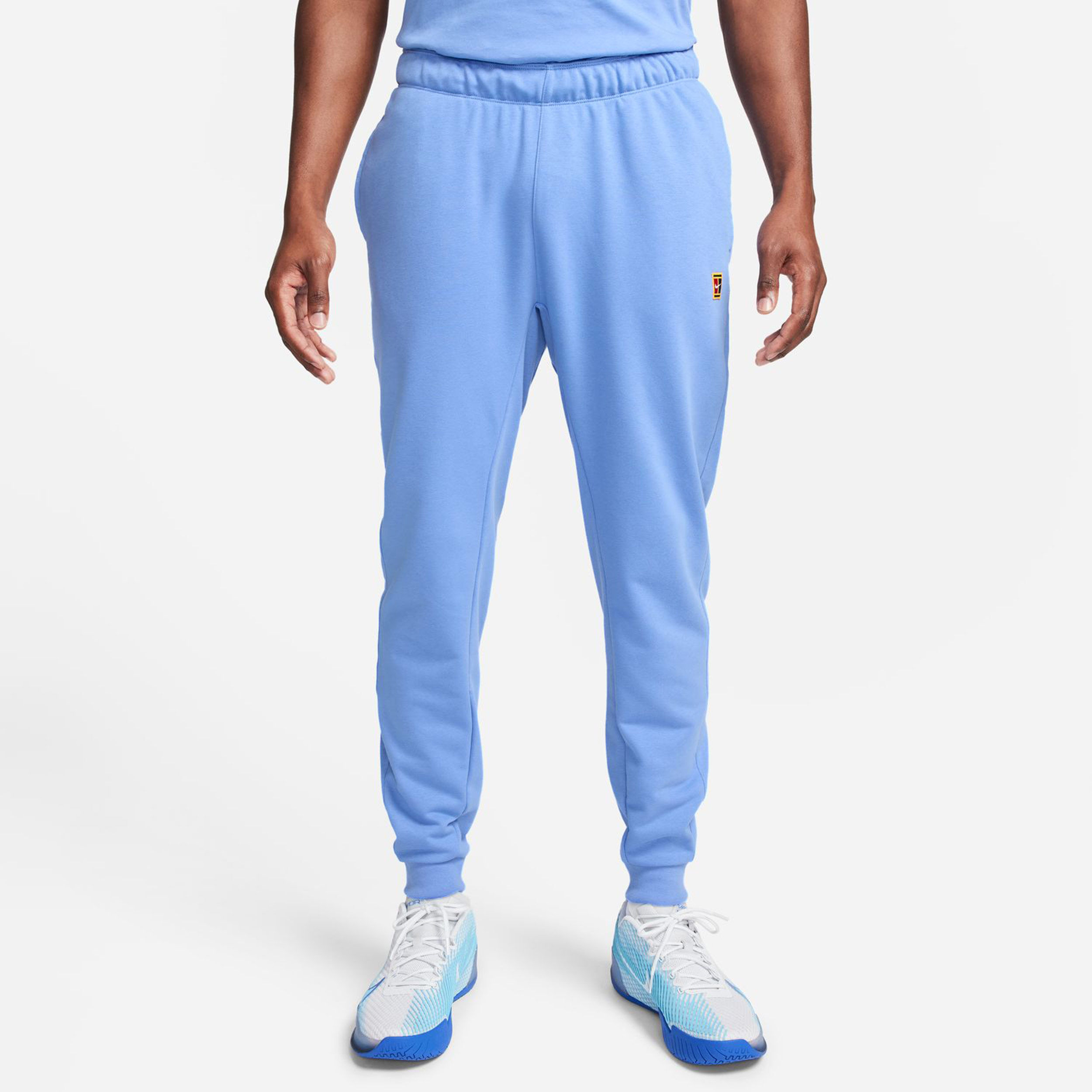 Nike tennis pants top