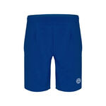 Ropa BIDI BADU BIDI BADU Reece 2.0 Tech Shorts Chicos-Azul