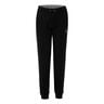Essential Pantalón de entrenamiento Mujeres - negro, 