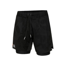 Melbourne Tennis Two-in-One 7-inch Shorts