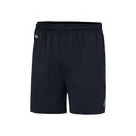 Ropa Bullpadel Bullpadel Afate Shorts Hombres - azul oscuro, 