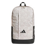 adidas adidas Linear Graphic Mochila-Gris