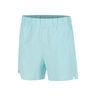 Crew 2.0 7in Shorts Chicos-turquesa
