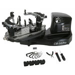 Equipamiento técnico Tennis-Point Tennis-Point PRO MASTER CB14 Máquina De Encordar