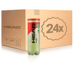 Bola de pádel HEAD HEAD Padel Team Bote De 3 Pelotas