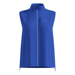 Ropa Odlo Odlo Zeroweight  Chalecos para correr Mujeres-azul