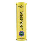 Pelotas De Tenis Slazenger S TB WIMBLEDON 4TIN   
