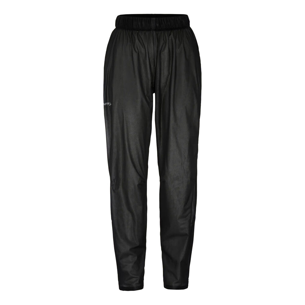 Craft Pro Hydro Lightweight Pantalón Largo Mujeres - Negro