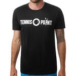 Ropa Tennis-Point Basic Function Tee Men