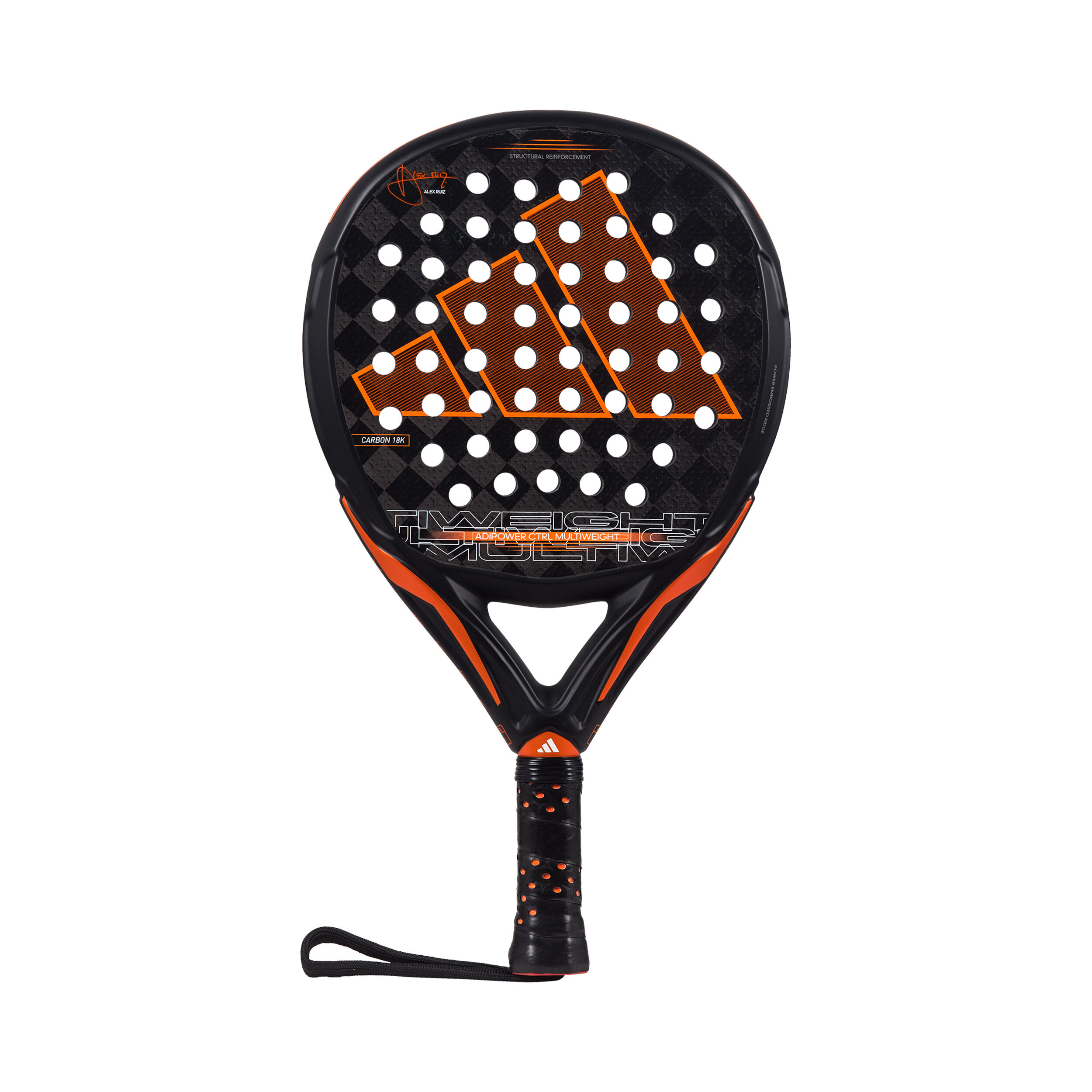 Buy adidas Adipower Multiweight CTRL 3.3 Raquetas de test online Tennis Point ES