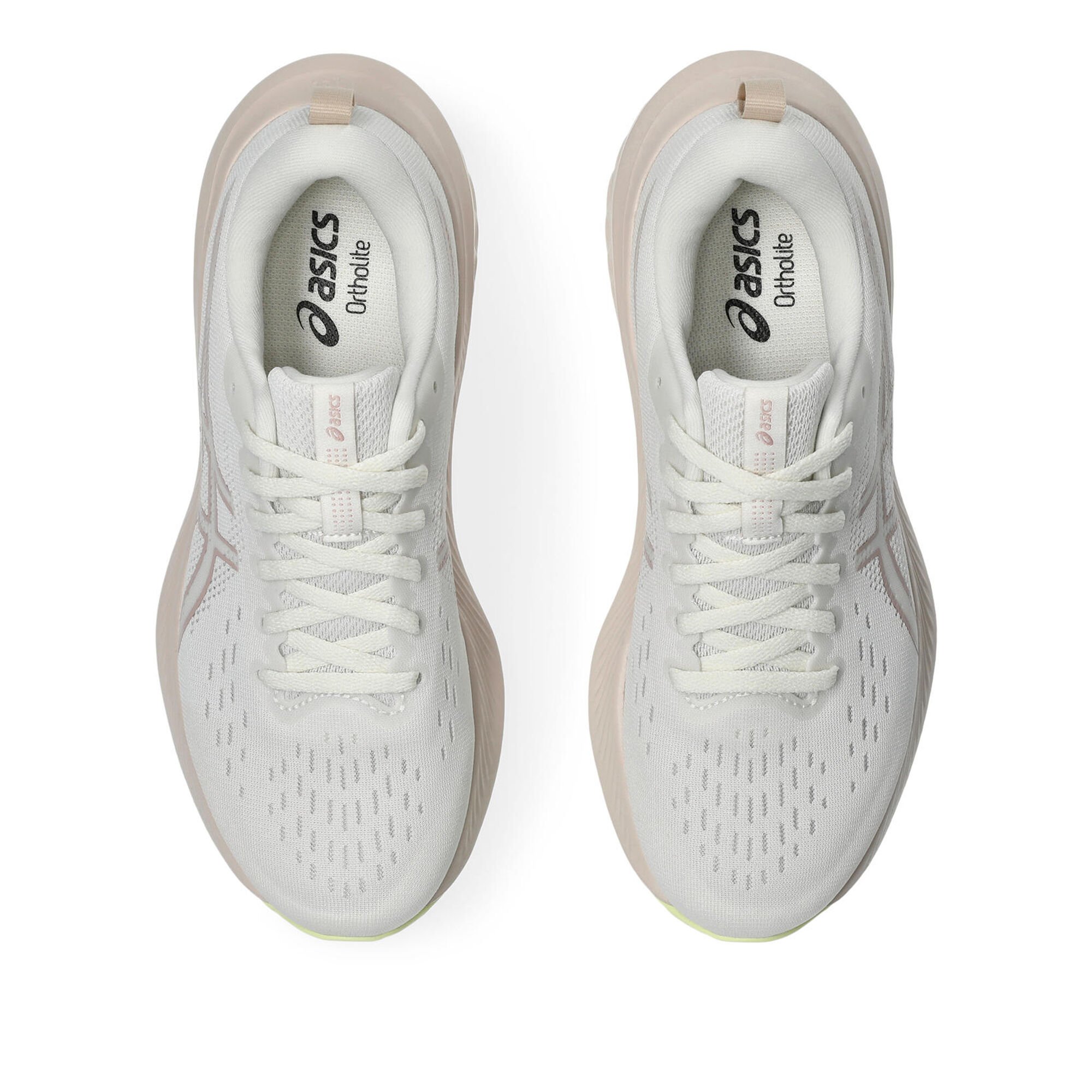 ASICS