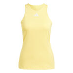 Ropa adidas adidas Camiseta De Tirantes Mujeres-Amarillo
