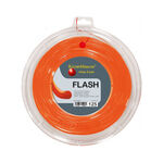 Cordajes De Tenis Kirschbaum Flash 200 m orange