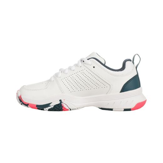 K-Swiss