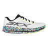 Go Run Razor 5 Zapatilla Neutral Mujeres-Blanco,Multicolor