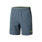 Ropa Quiet Please Perspectives Drop Shorts