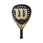 Pala de pádel Wilson Wilson  Defy LS V1 Pala de pádel 
