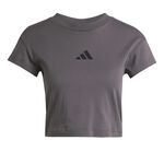Ropa adidas Future Icon Small Logo Tee