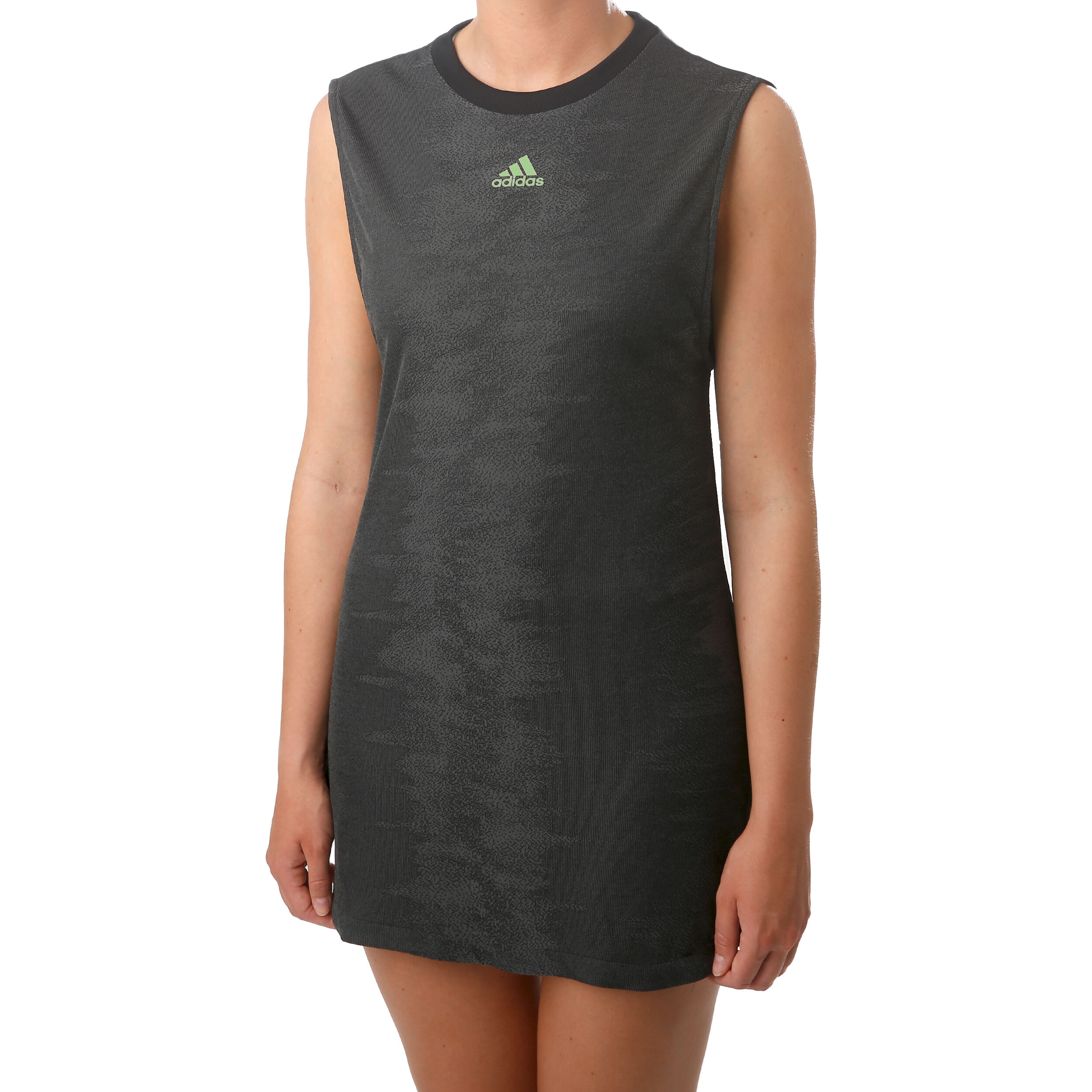 Vestido new york adidas store