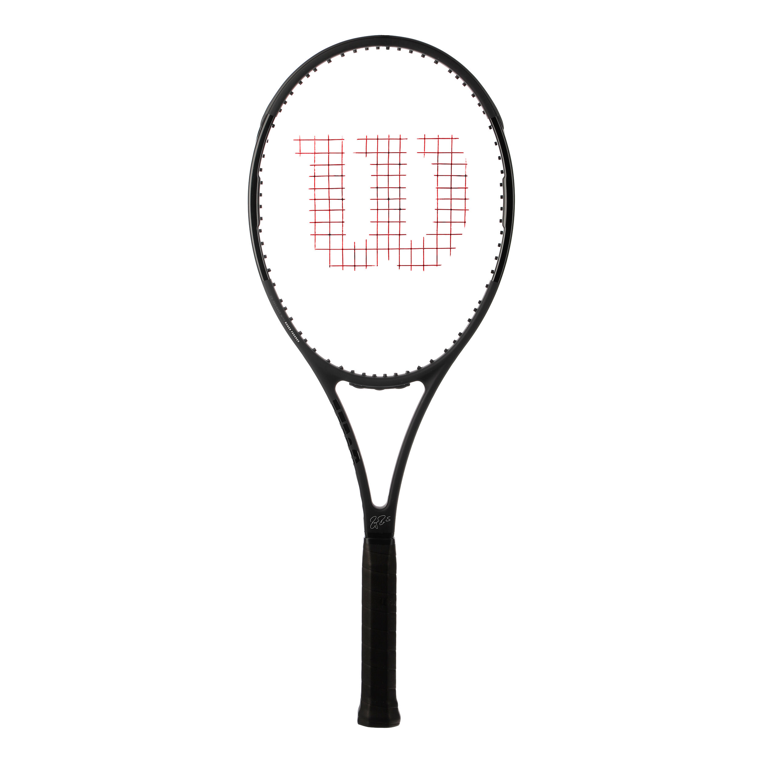 Wilson pro staff roger federer 97 clearance