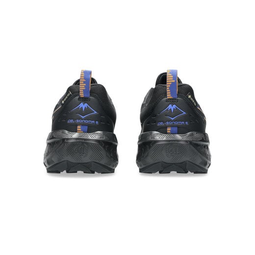 ASICS
