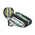 Pala De Pádel Babolat Counter Viper 2025