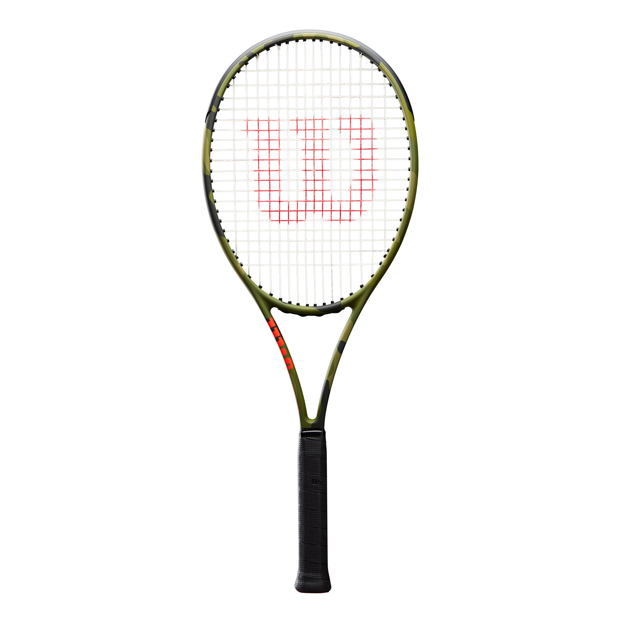 Wilson blade 98l camo outlet