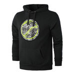 Ropa Tennis-Point Camo Dazzle Hoody