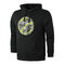 Camo Dazzle Hoody