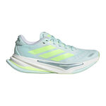 Zapatillas para correr adidas adidas Supernova Prima 2 Zapatilla de estabilidad Mujeres-mint, amarillo