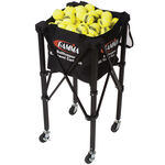 Equipo De Entrenamiento Gamma EZ Travel Cart 150