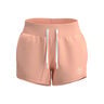 Chill Shorts Mujeres-Albaricoque