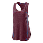 Ropa Wilson Wilson Kaos Mirage Camiseta De Tirantes Mujeres-Berry,Azul
