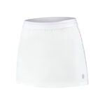 Ropa K-Swiss K-Swiss Hypercourt Falda Mujeres-Blanco,Morado