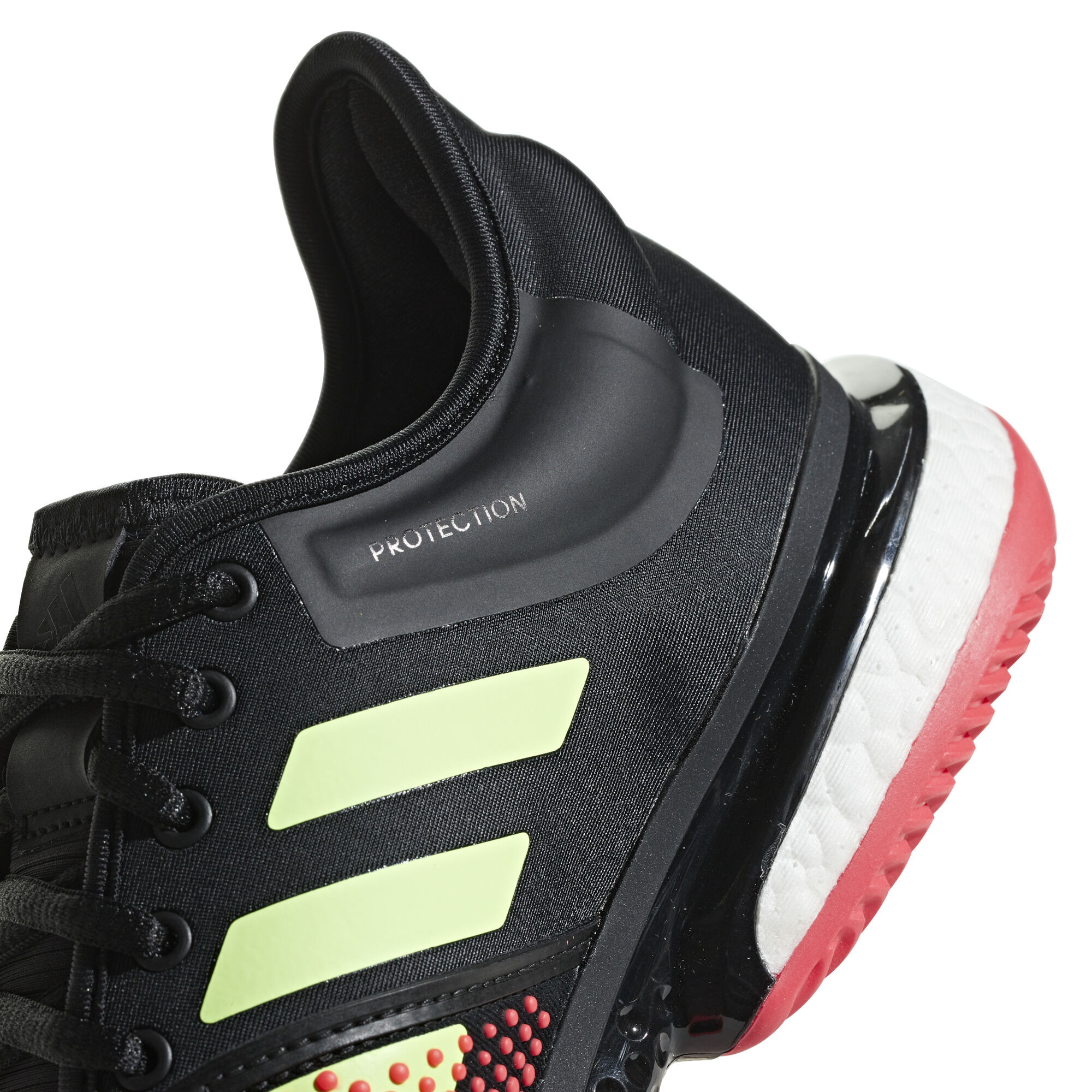 solecourt boost adidas
