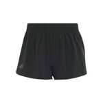 adidas adidas Match Shorts Mujeres-negro