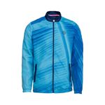 Ropa De Tenis BIDI BADU Norik Tech Jacket Boys