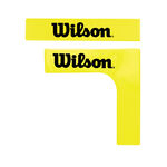 Equipo De Entrenamiento Wilson EZ COURT LINES