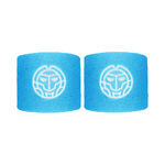 Ropa BIDI BADU BIDI BADU Lil Move Wristband Short - blue
