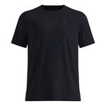 Ropa Odlo Odlo Zeroweight Engineered Chill-Tec Camiseta de running Hombres-negro