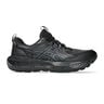 Gel-Sonoma 8 GTX Zapatilla trail Mujeres-negro, gris