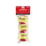 Pelotas De Tenis Tretorn Academy red 3er