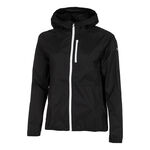 Ropa Under Armour Under Armour Launch Lightweight Chaqueta Para Correr Mujeres-Negro,Blanco
