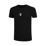Ropa De Tenis Quiet Please Receiver Tee