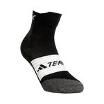 Ropa adidas adidas Terrex Trail Agravic Calcetines Deporte-Negro,Blanco