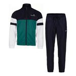 Ropa De Tenis Sergio Tacchini Libera Tracksuit