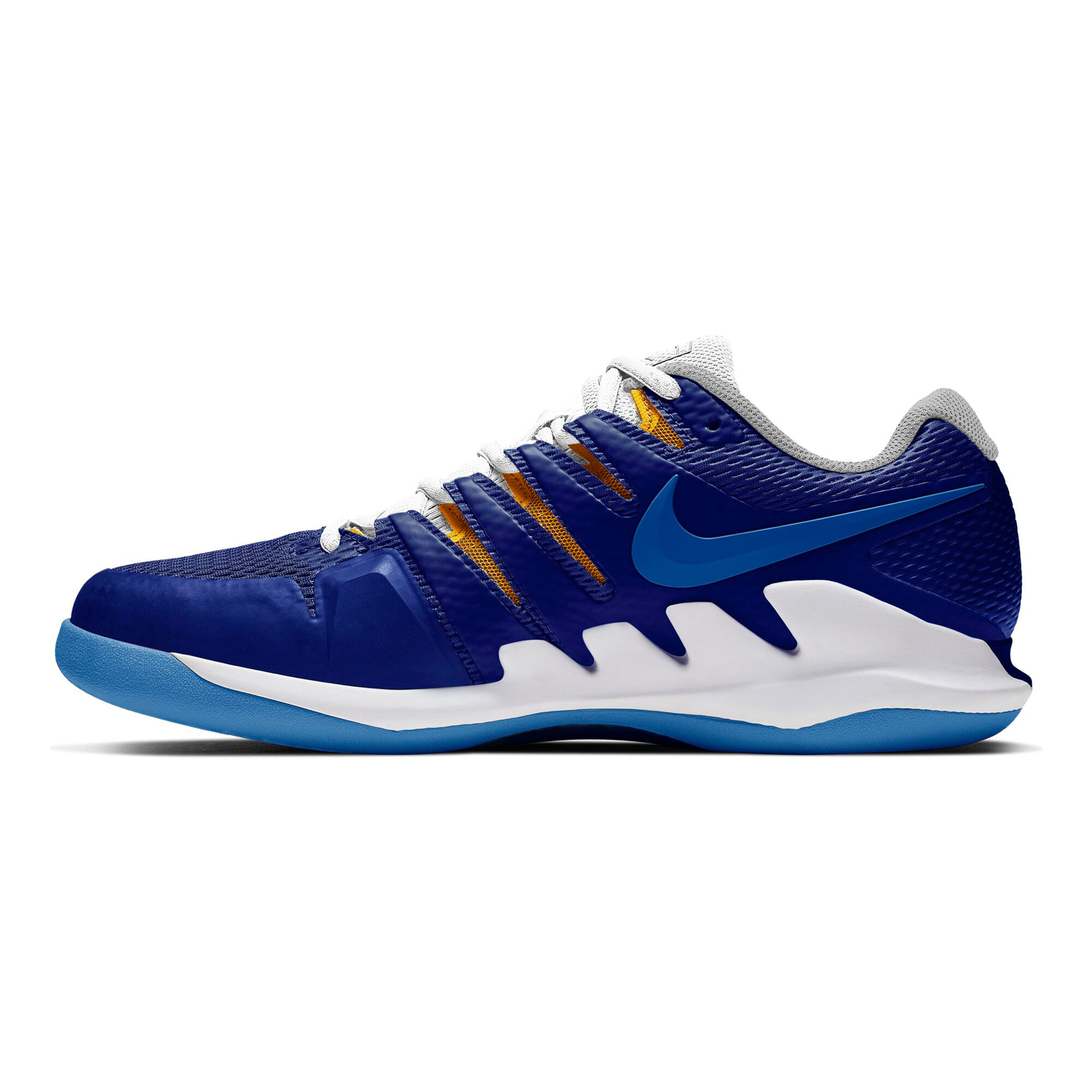 Nike Zoom Vapor 10 Carpet Zapatilla Para Pista Cubierta Hombres - Azul, Azul compra online |