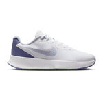 Zapatillas de tenis Nike Nike Vapor Lite 3 Zapatilla todas las superficies Mujeres - blanco, azul-gris