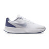 Vapor Lite 3 Zapatilla todas las superficies Mujeres - blanco, azul-gris