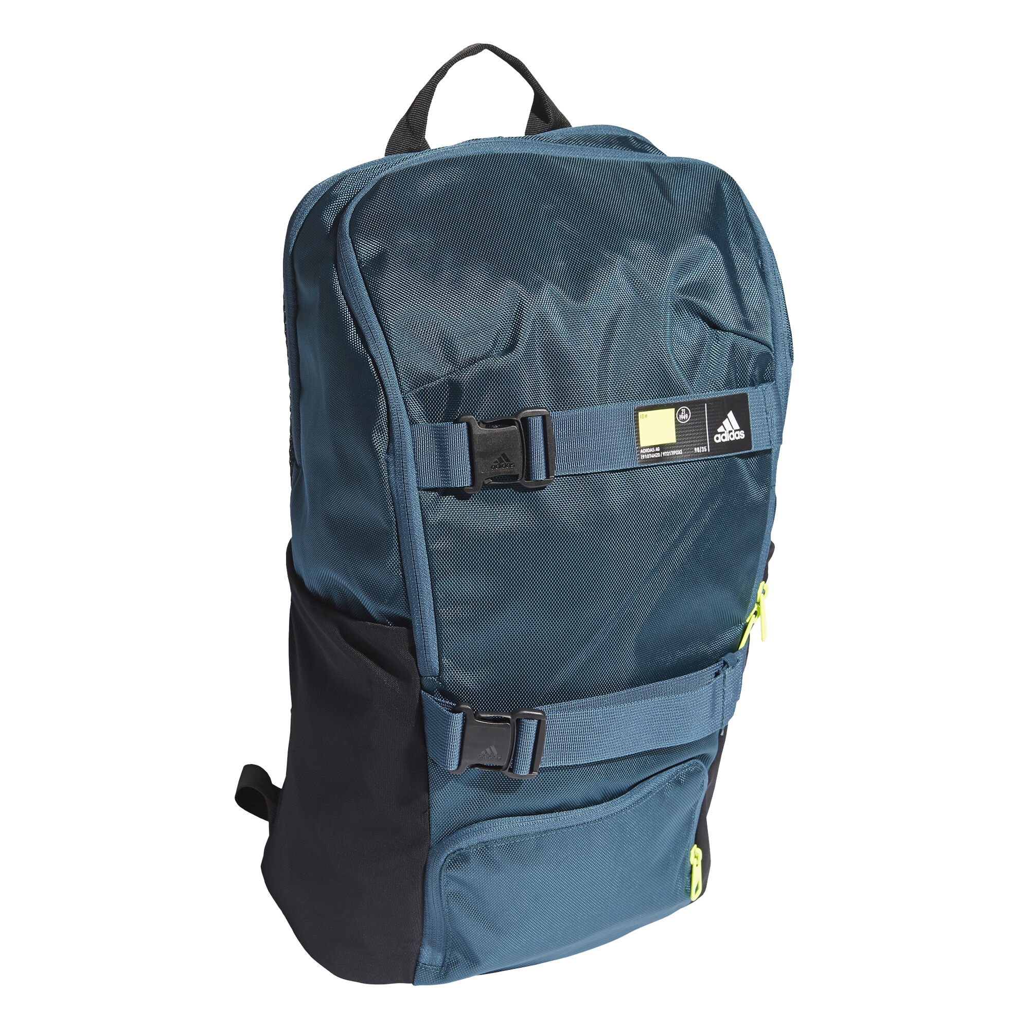 Buy adidas 4 Athletes ID Mochila Azul Oscuro Negro online Tennis Point ES